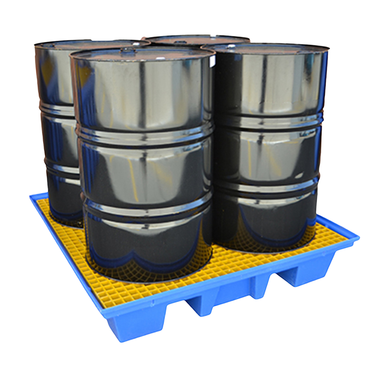 Bunded Pallets Special Offers