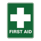 Emergency Signs