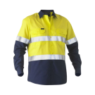Recycled Fabric Workwear