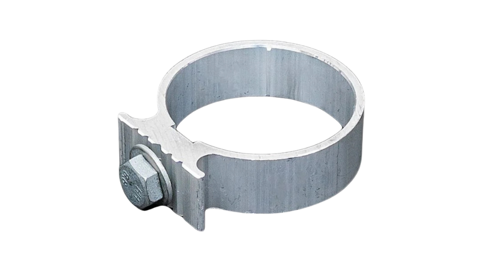 Sign Brackets & Fittings