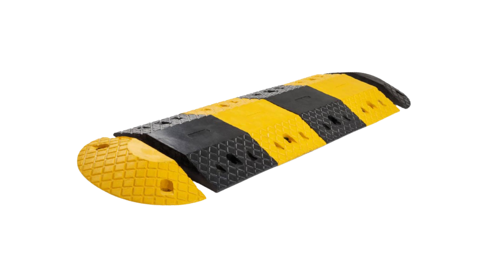 Speed Humps & Speed Cushions