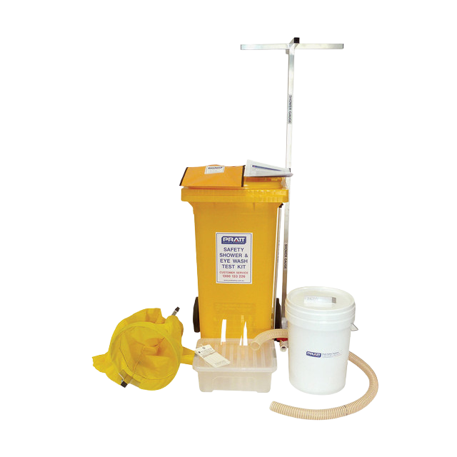 Emergency Shower Special Offers