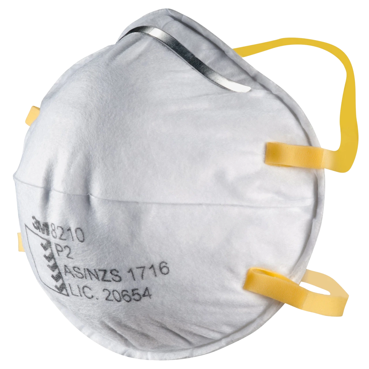 Disposable Respirators & Face Masks Clearance