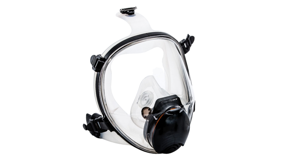 Powered Air Respirator Systems (PAPR)