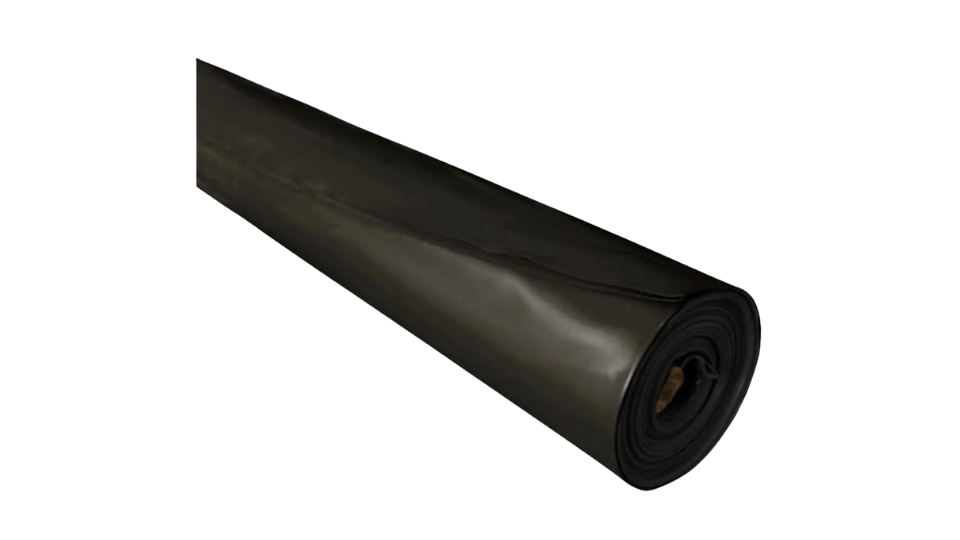 Builders Plastic & Floor Protection