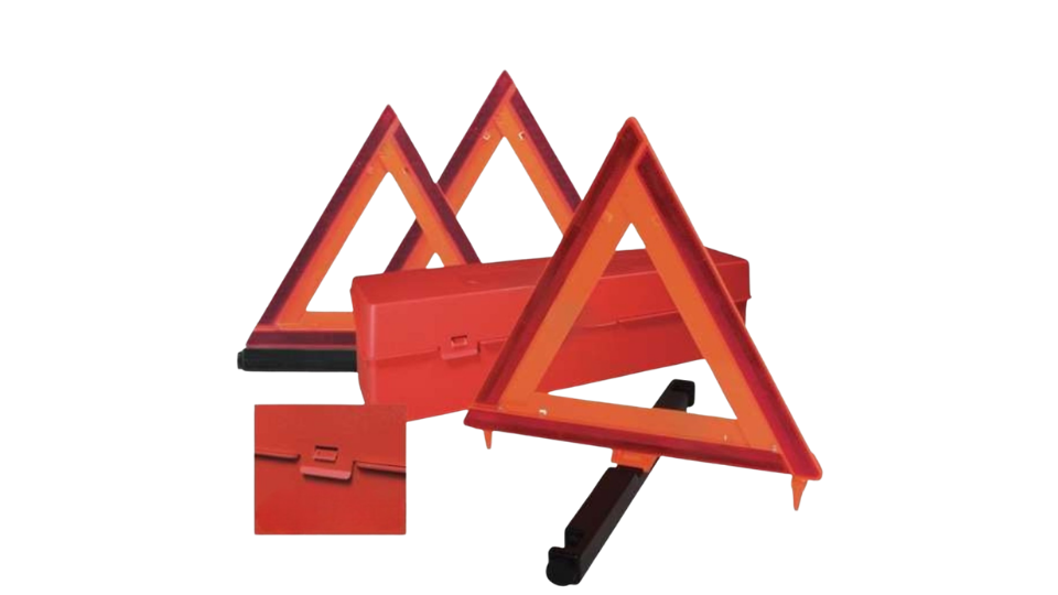 Roadside Breakdown Equipment