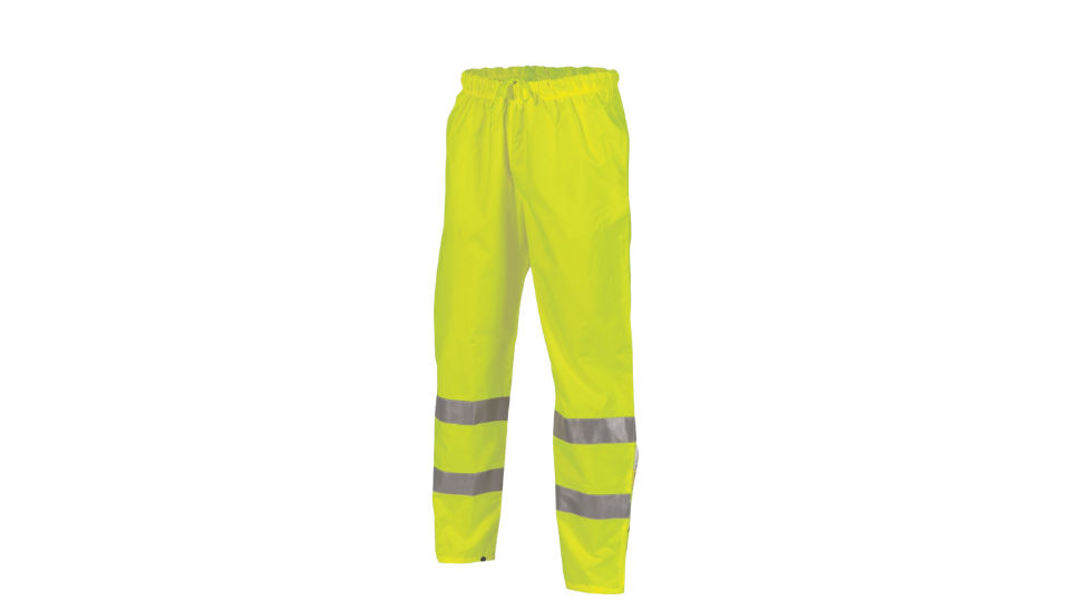 Hi Vis Wet Weather Pants