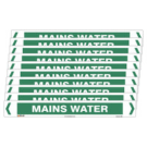 Self Adhesive Pipe Markers
