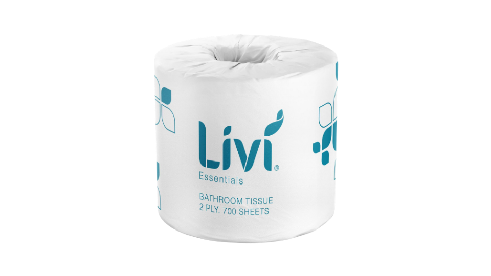 Paper Products & Dispensers