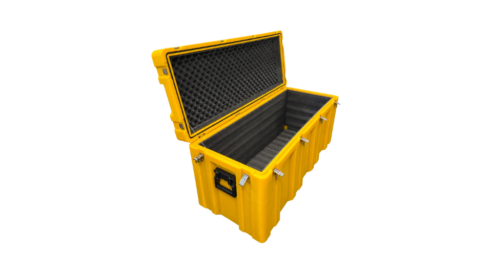 Storage & Handling