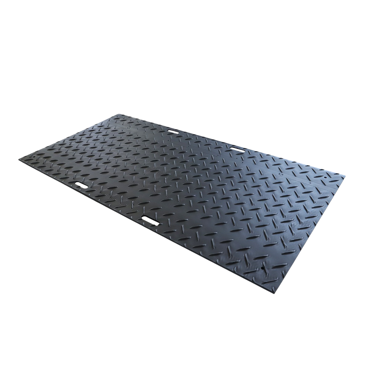 Ground Protection Mats & Trench Covers