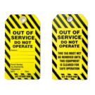Safety Tags