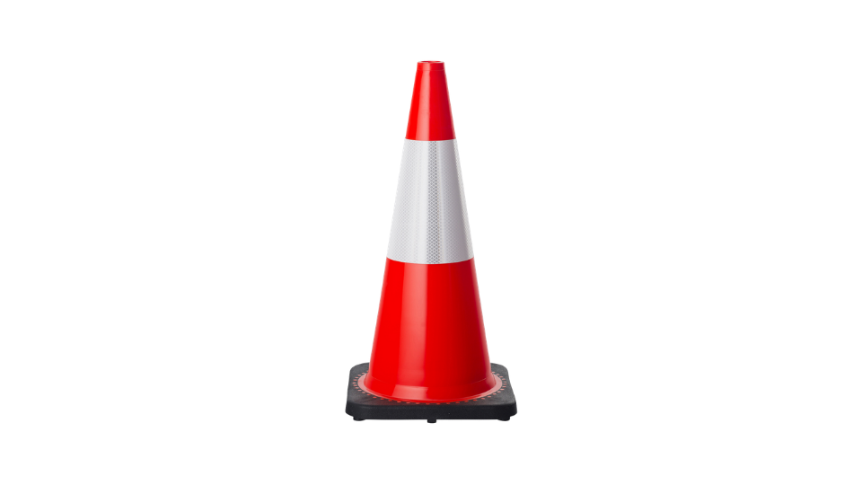 Traffic Cones