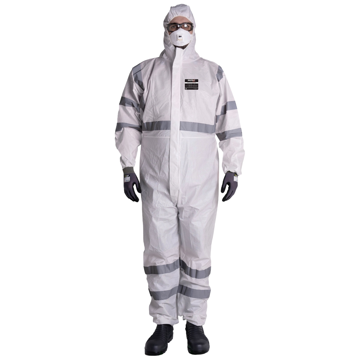 Disposable Clothing Clearance