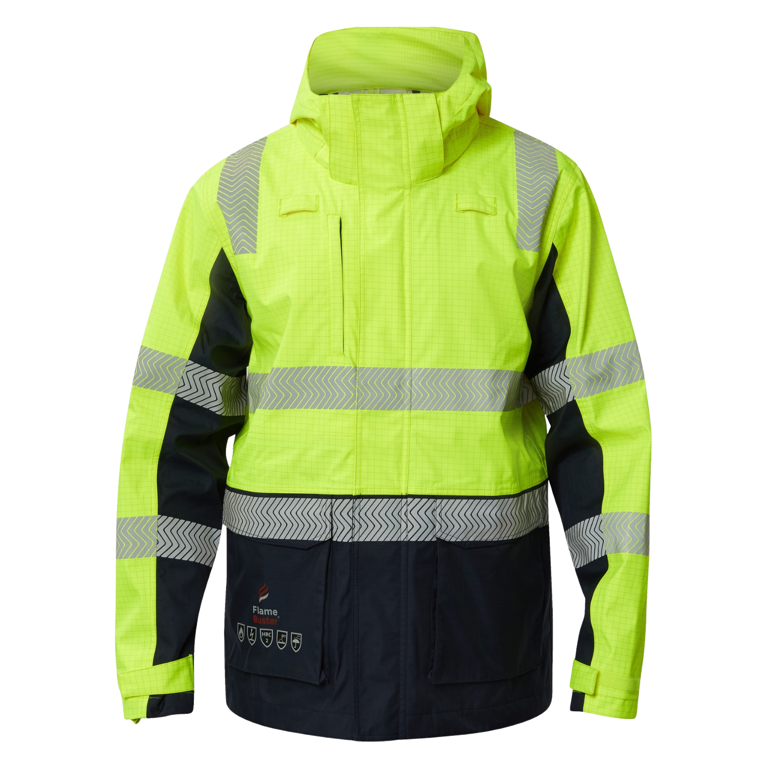 Flame Retardant Jackets