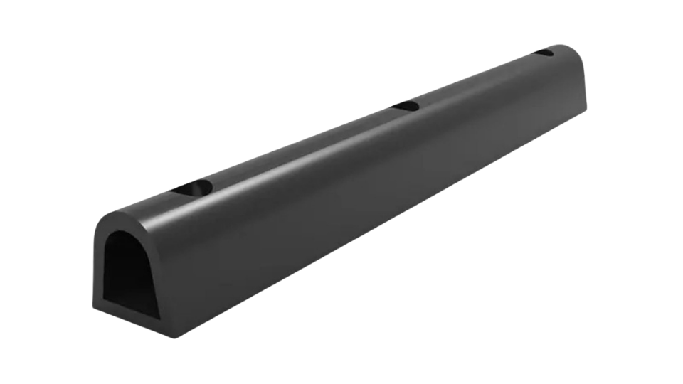 Bumpers & Wall Protection