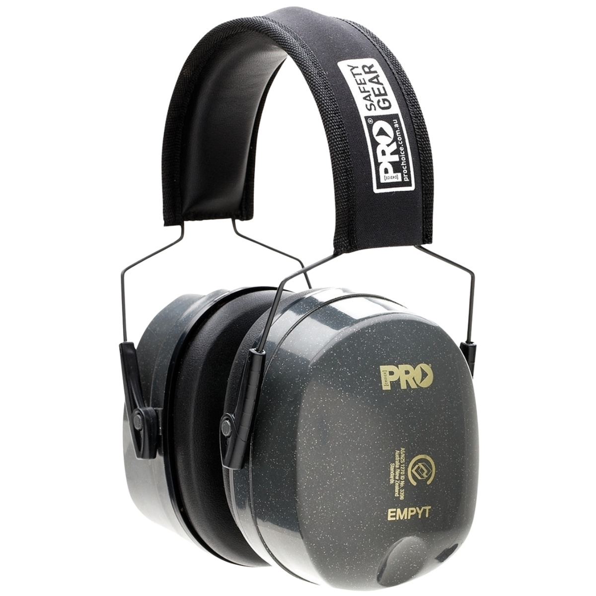 Hearing Protection Clearance