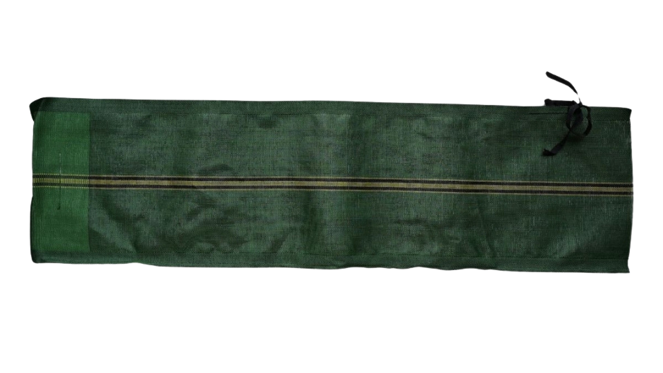 Silt Bags, Silt Socks & Sand Bags