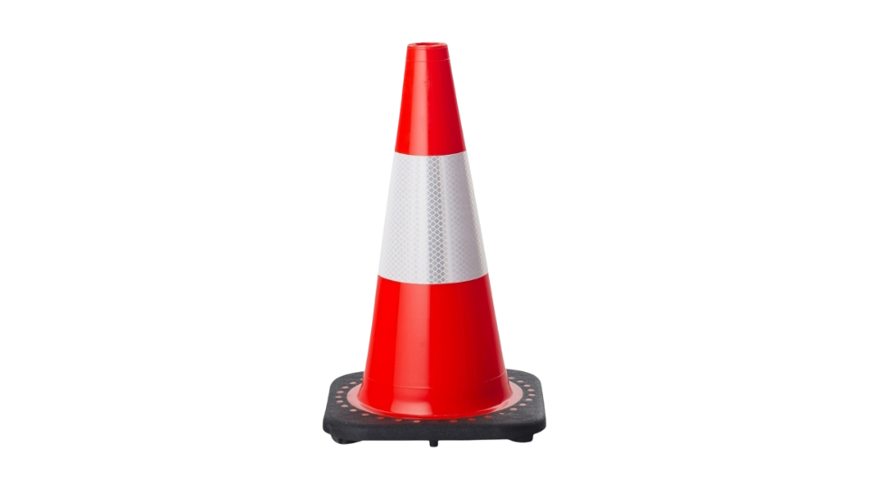 Traffic Cones