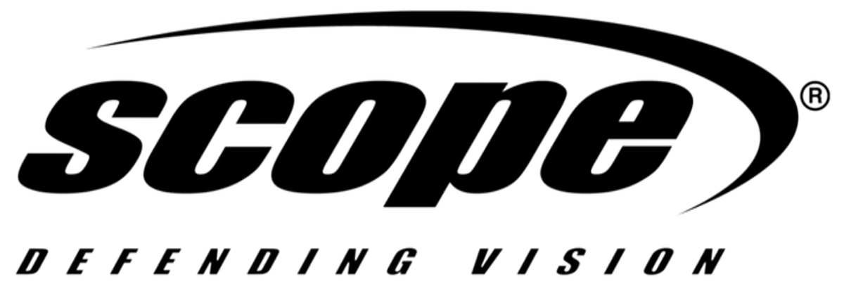 Scope Optics