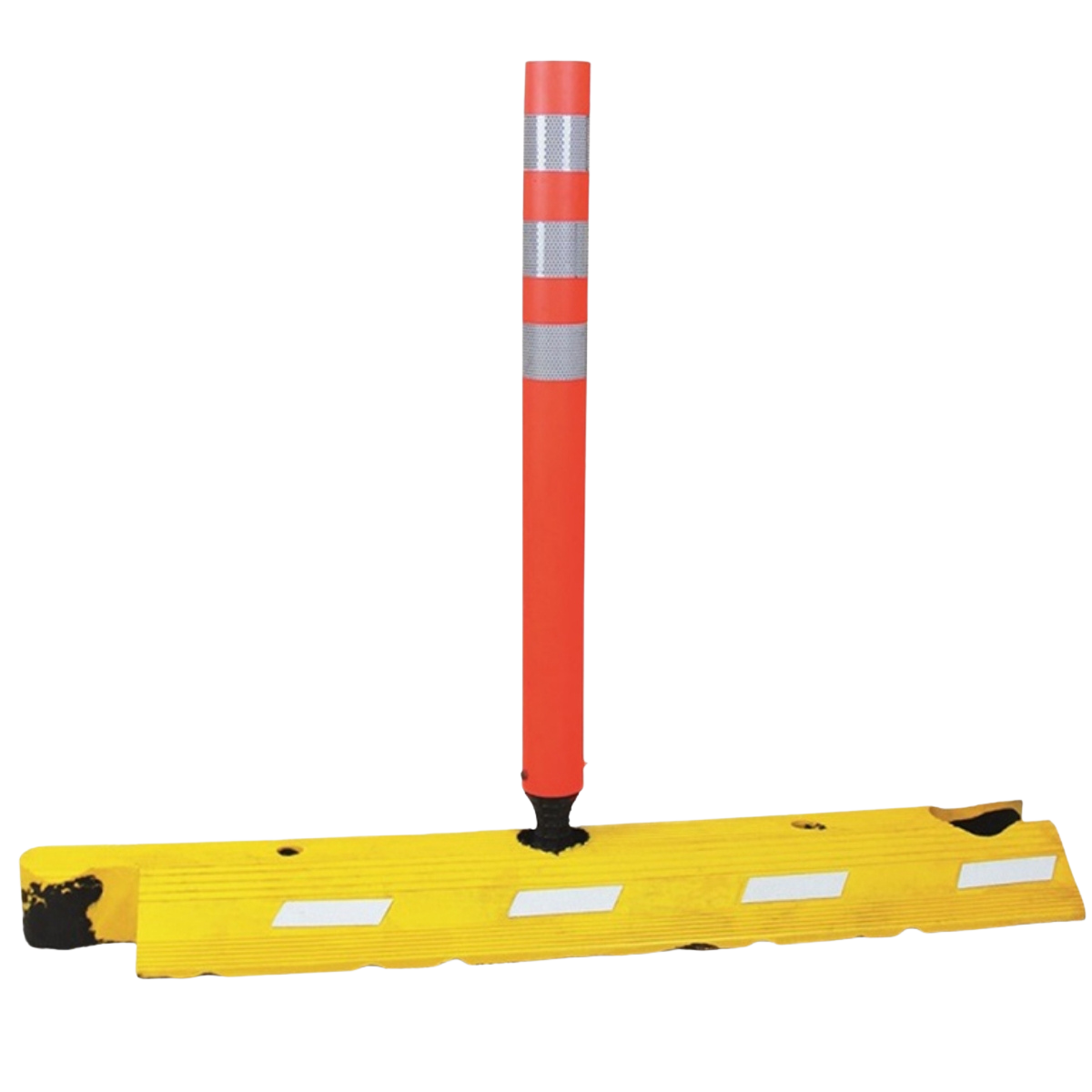 Traffic Lane Separators