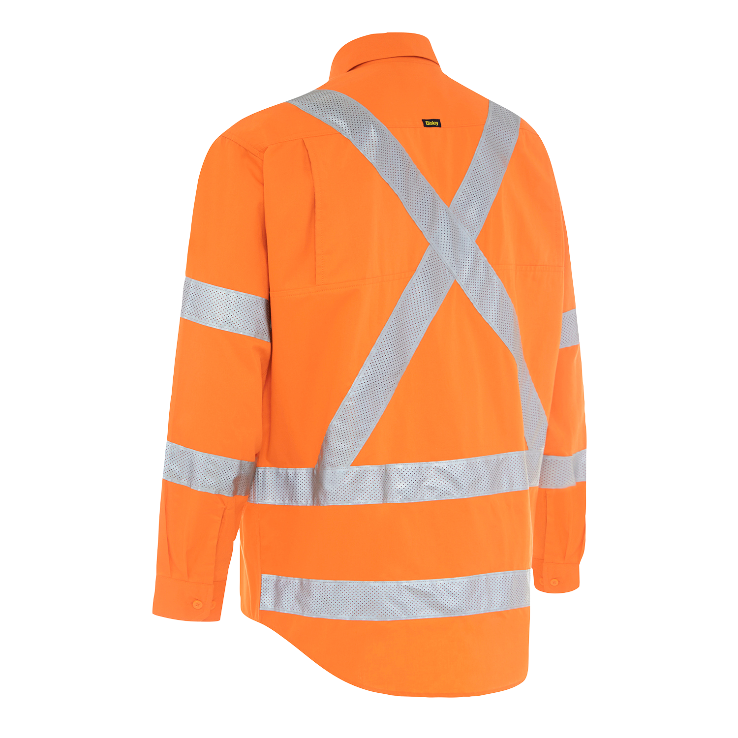 NSW Rail Compliant Workwear