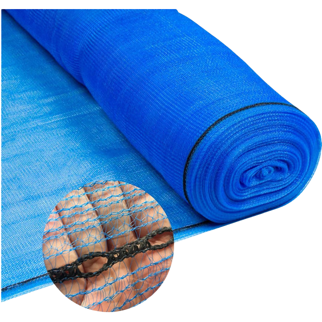 Shade Cloth & Scaffold Netting