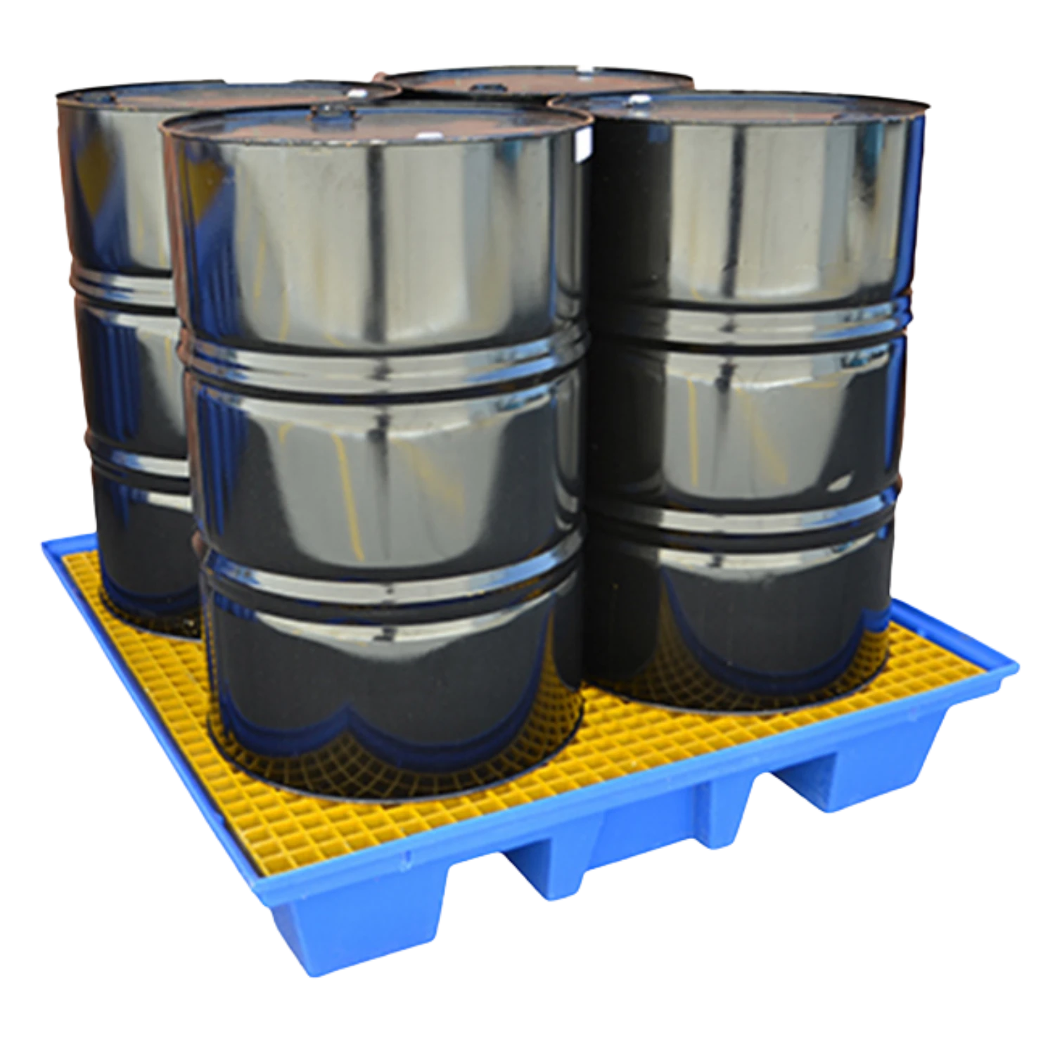 Spill Control & Containment Clearance
