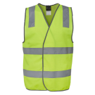 Hi Vis Safety Vests