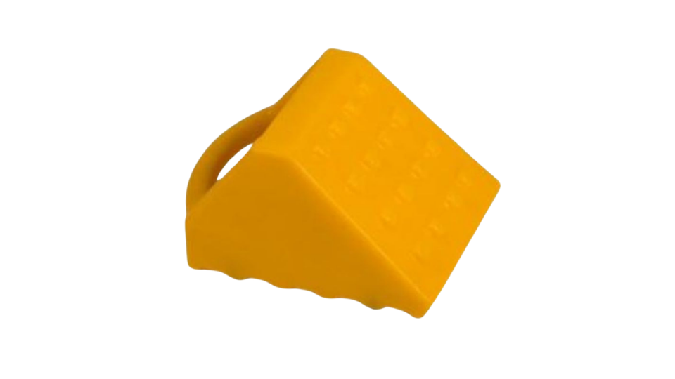 Wheel Chocks