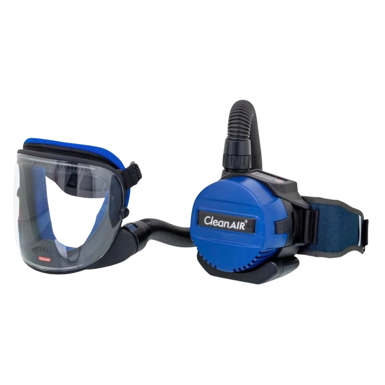 Powered Air Respirator Systems Clearance