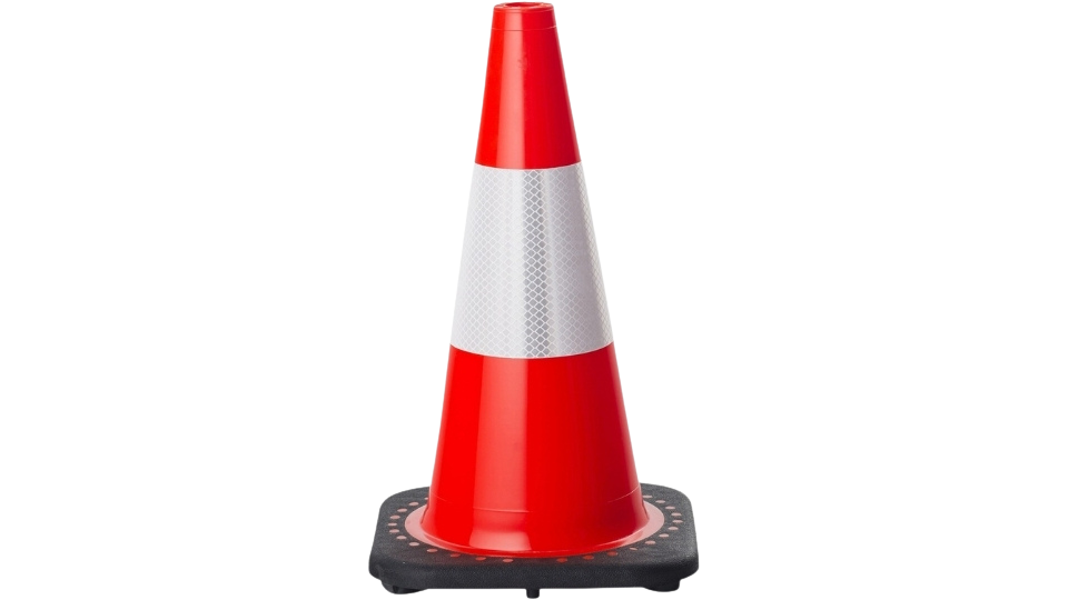 Traffic Cones