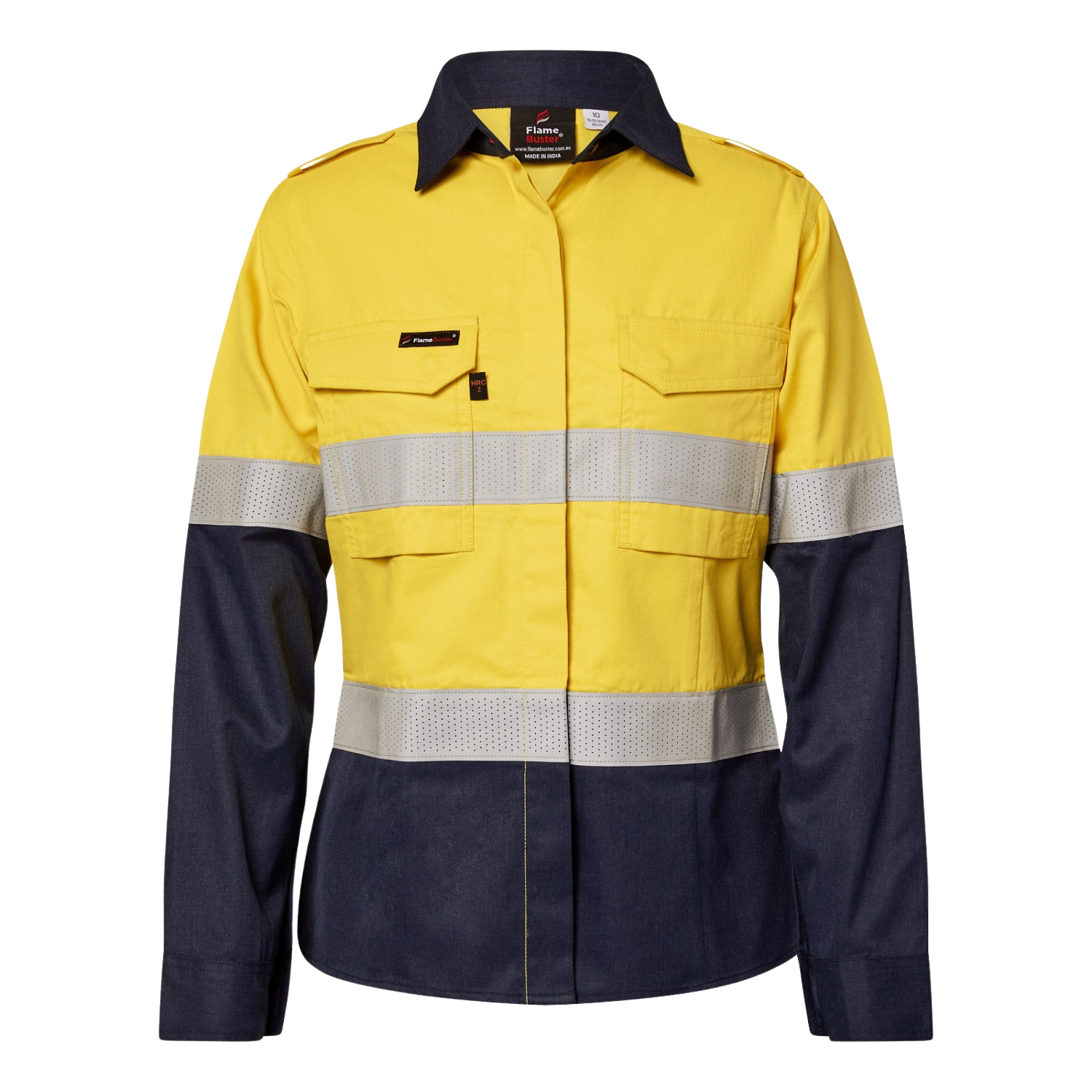 Flame Retardant Shirts