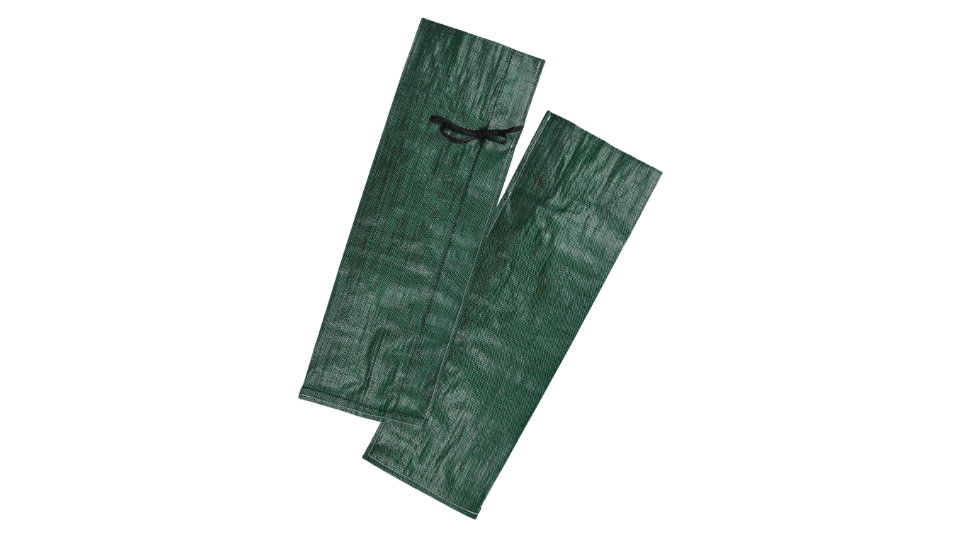 Silt Bags, Silt Socks & Sand Bags