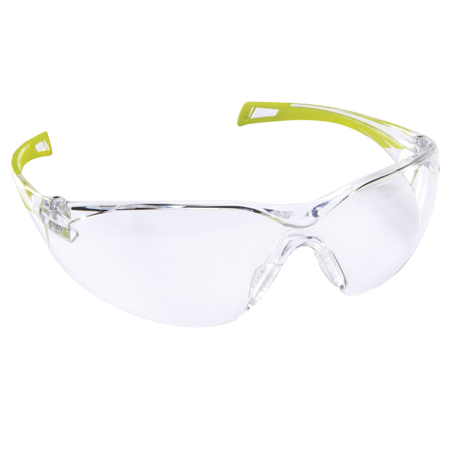 Eye Protection Clearance