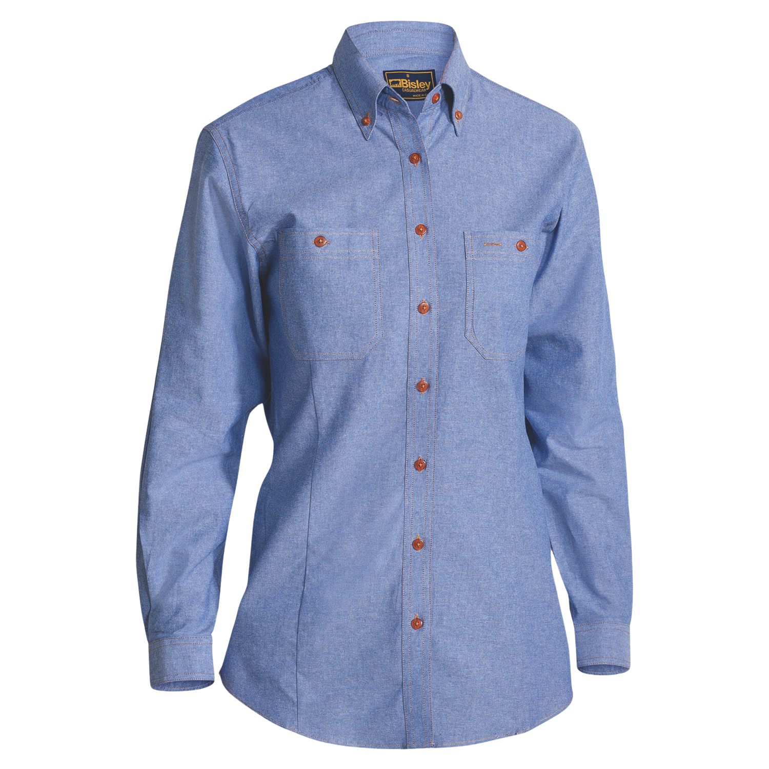 Womens Work Shirts