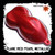 NexGEN Direct-to-Plastic Basecoat -Flame Red Pearl