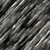 Metal Shards HD Film Pattern
