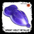 NexGEN Basecoat - Bright Violet Metallic