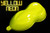 HYDRO-NEON Basecoat - Yellow Neon - Pint