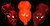 HYDRO-NEON Basecoat - Red Neon - Gallon