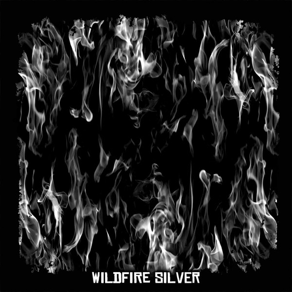Wild Fire Silver Smoke