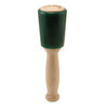 QUIET 18 oz MALLET