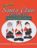 Carving Santa Claus Ornaments