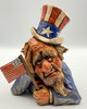 Uncle Sam Barfly Roughout