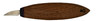 Silvern 1" Carving Knife