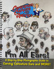 I'm All Ears - New CCA Ear Book