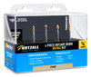 New Kutzall Detail Bit Set