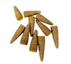 Large 150 Grit Sanding Cones (10pk)
