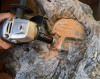 Arbortech Contour Sander